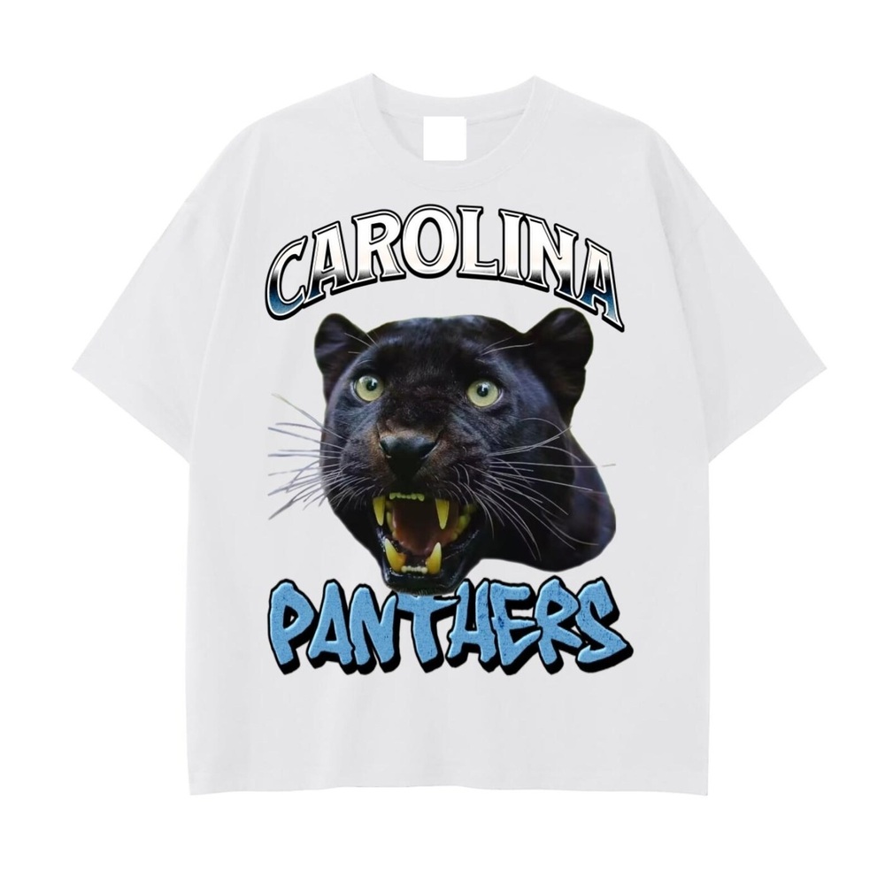 Carolina Panthers T-Shirt
